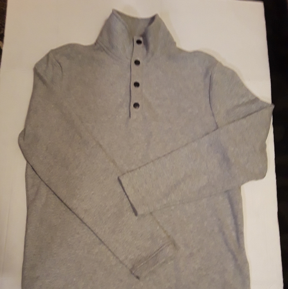 Banana Republic Ultrawarm